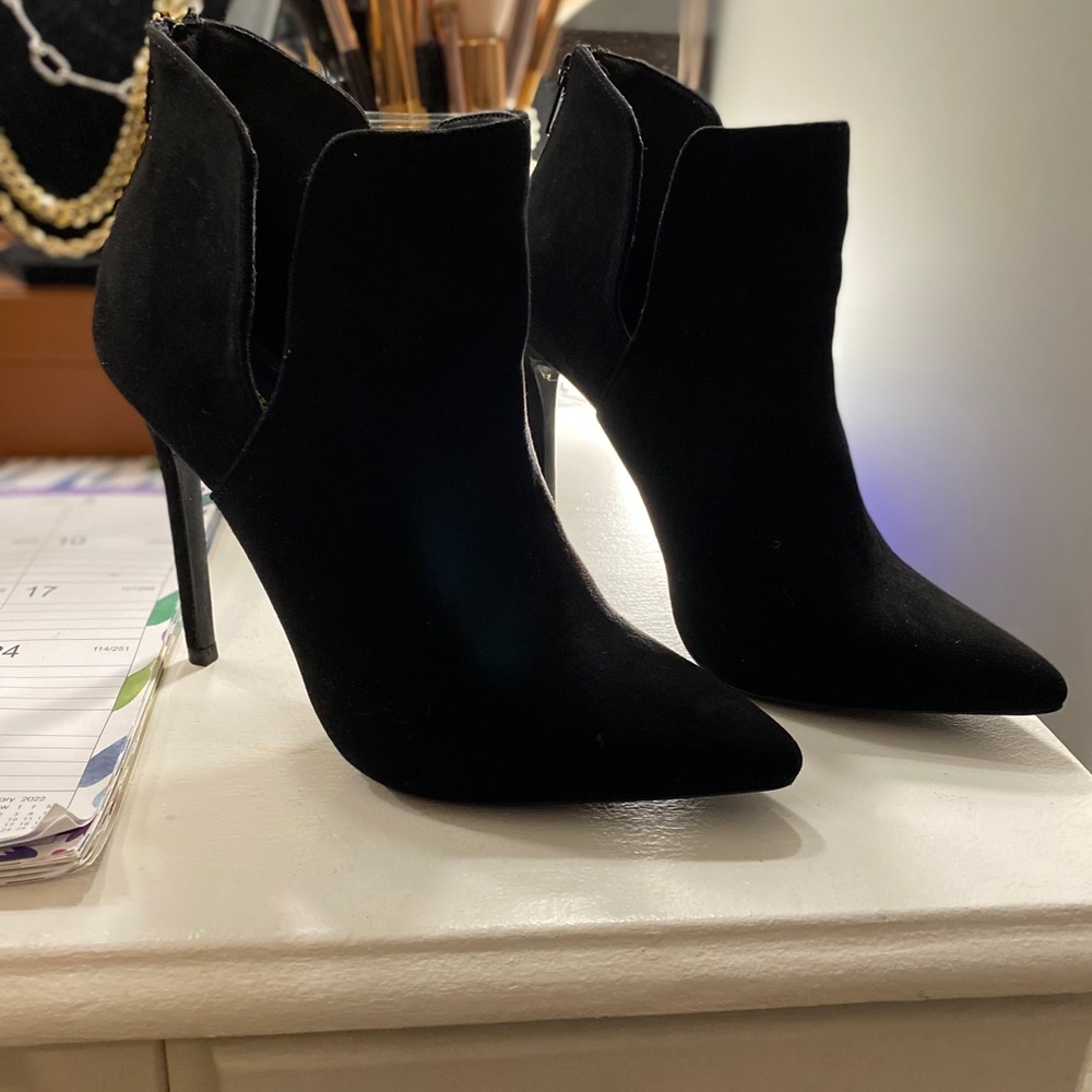 Cute go to booties